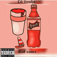 Lil_Soulja_-_red_sauce_.m4a