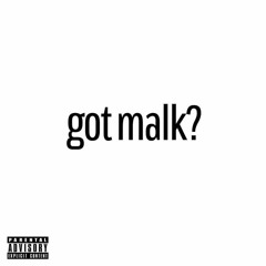 MALK-No Telling Wat