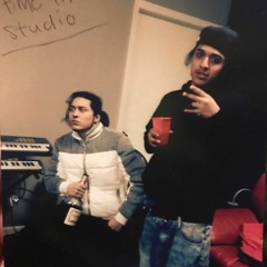 Fantastic Talk pt.1 Ft G.Wizard