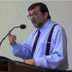 História da Igreja I - Aula 1 - Marcos Granconato