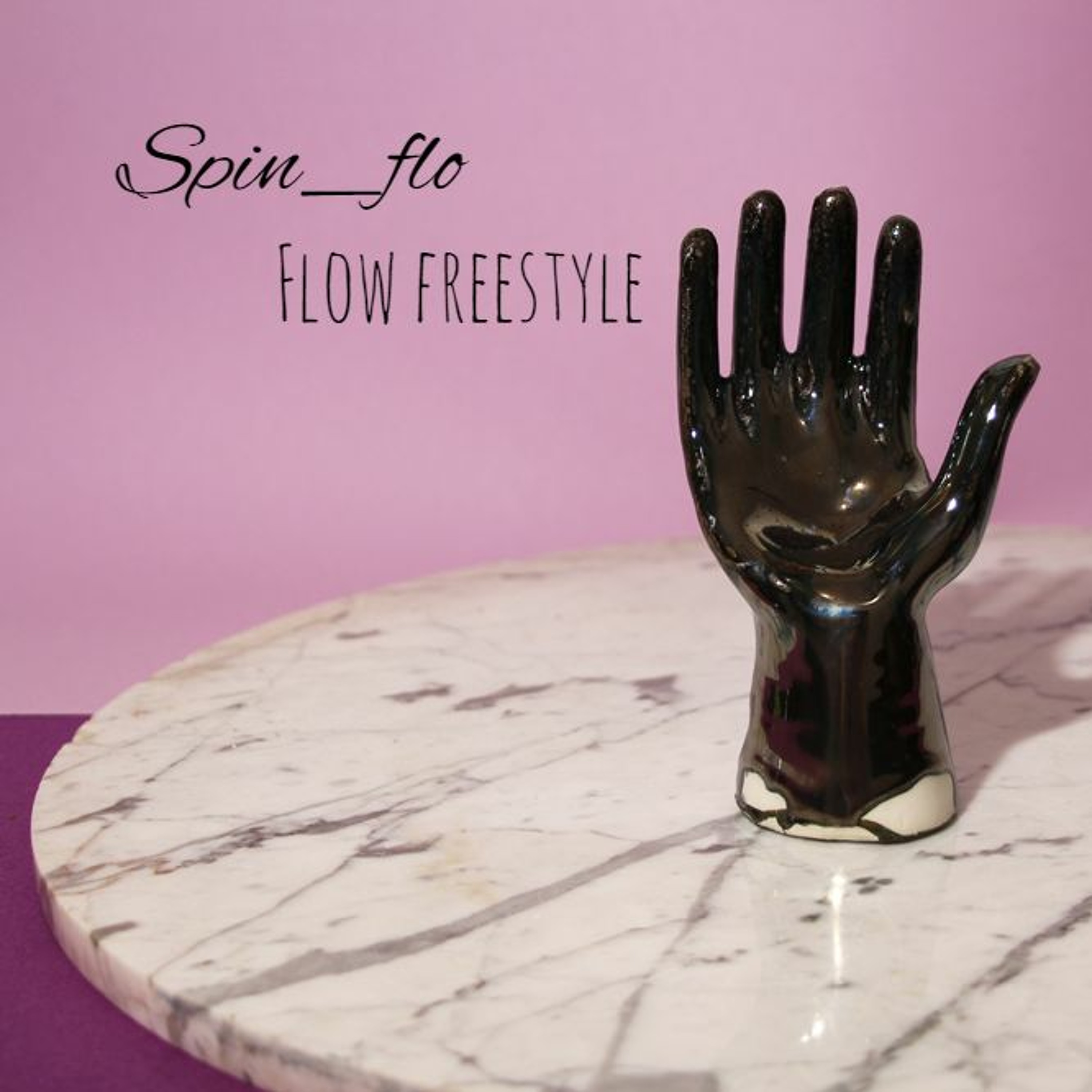 Flow Freestyle(Prod. By Gary Stump) episode artwork