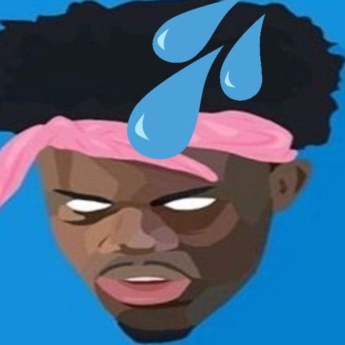 Ugly God Water Remix By Lil Pro