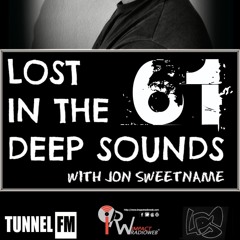 Lost In The Deep Sounds 061 by Jon Sweetname