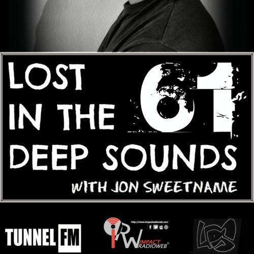 Lost In The Deep Sounds 061 by Jon Sweetname