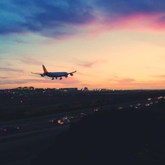 Voicemails from Above  (prod RUSHER)