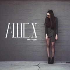 Allie X Stranger
