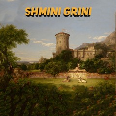 Shmini Grini (feat. Choppy Chan)