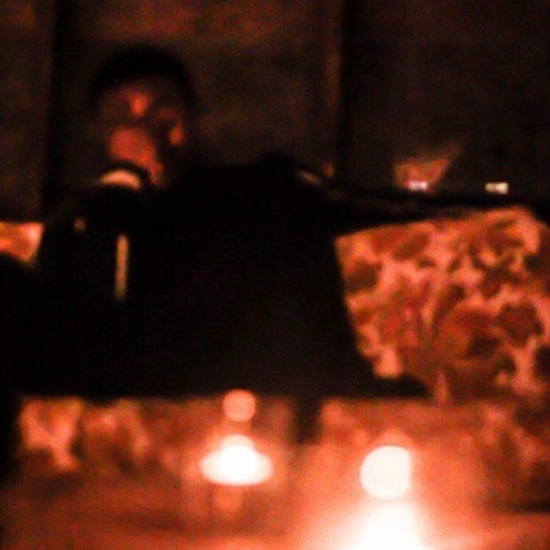 Vanity (Prod. by NajaesBeats)