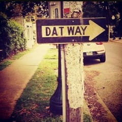 FGE Taae ft Blanko & Bossdon - Dat Way