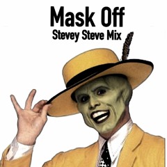 Mask Off Freestyle