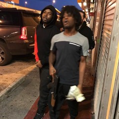 55 Bagz X Foreign Jitt WaterWhip(prod.breezbeatz