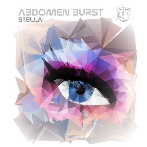 Abdomen Burst - Stella (Cosmonaut Remix) [Baroque] (cut)