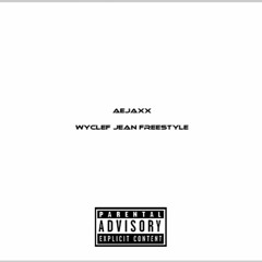 Wyclef Jean Freestyle