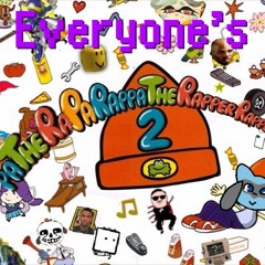 Everyone's Practice (Parappa Mega Mashup)
