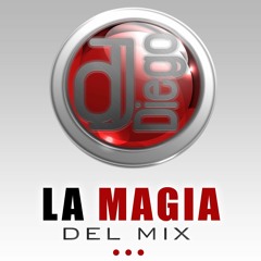 001 MIX CUMBIA INOXIDABLE - DIEGO DJ