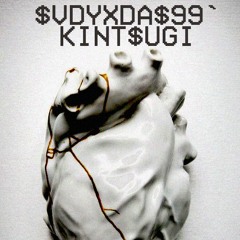 Kint$ugi Beat-  Yudas 99' RMX [ Action Bronson - Joey Bada$$ ] (SOLD)