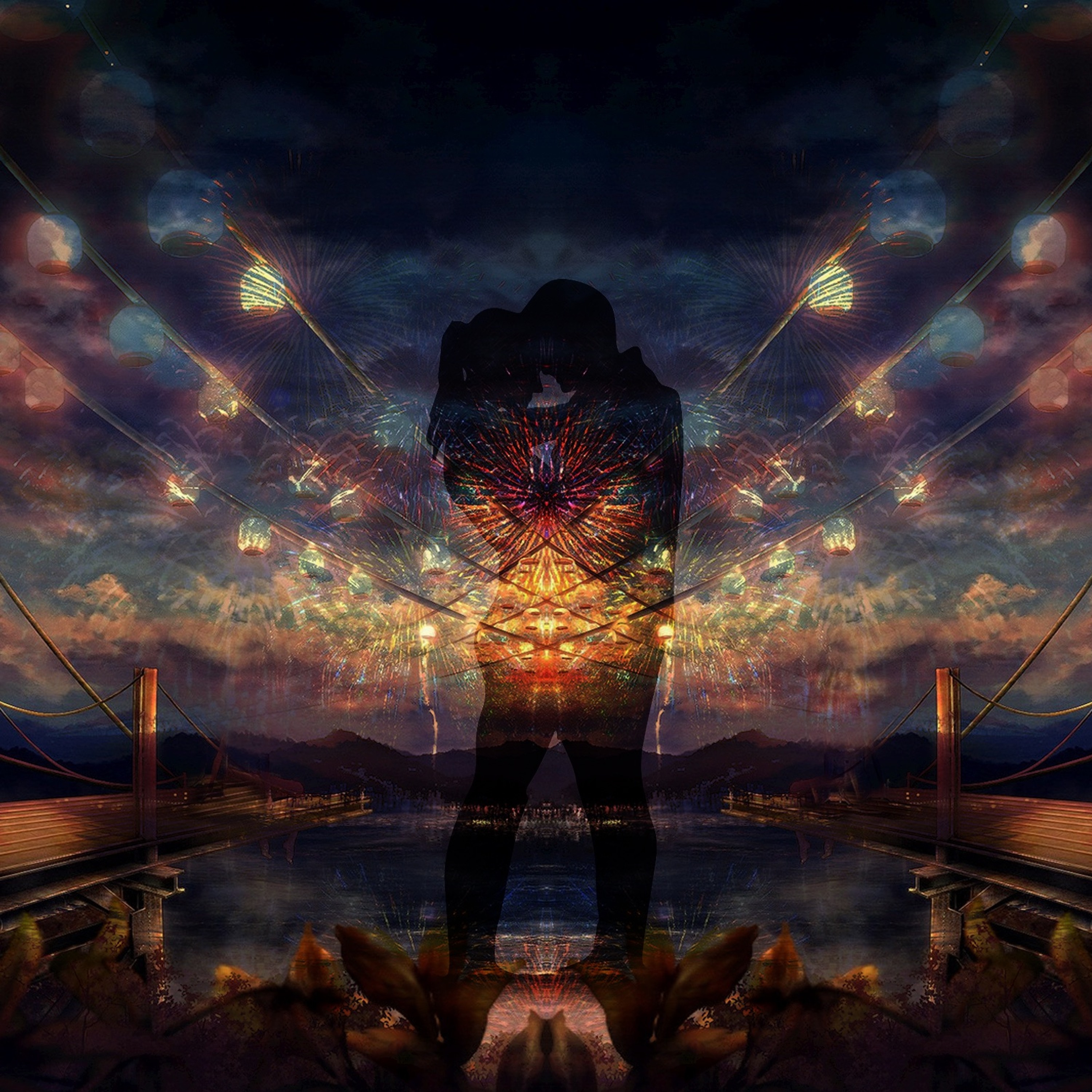 take me episode artwork