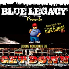 Paper G  (Blue Legacy Hop) produced by Tony Tone