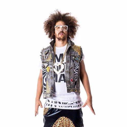 Redfoo - Party Train remix