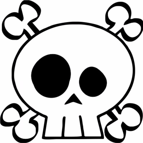 Nicotine - Extreme Terror (HCM Rmx 314 Bpm)