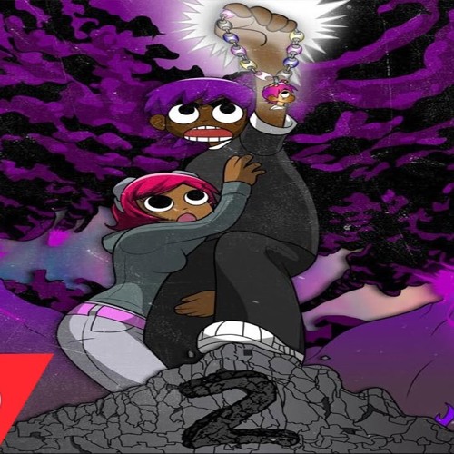 LIL UZI VERT • GOAT (FT. NAV & MIGOS) [LUV IS RAGE 2]