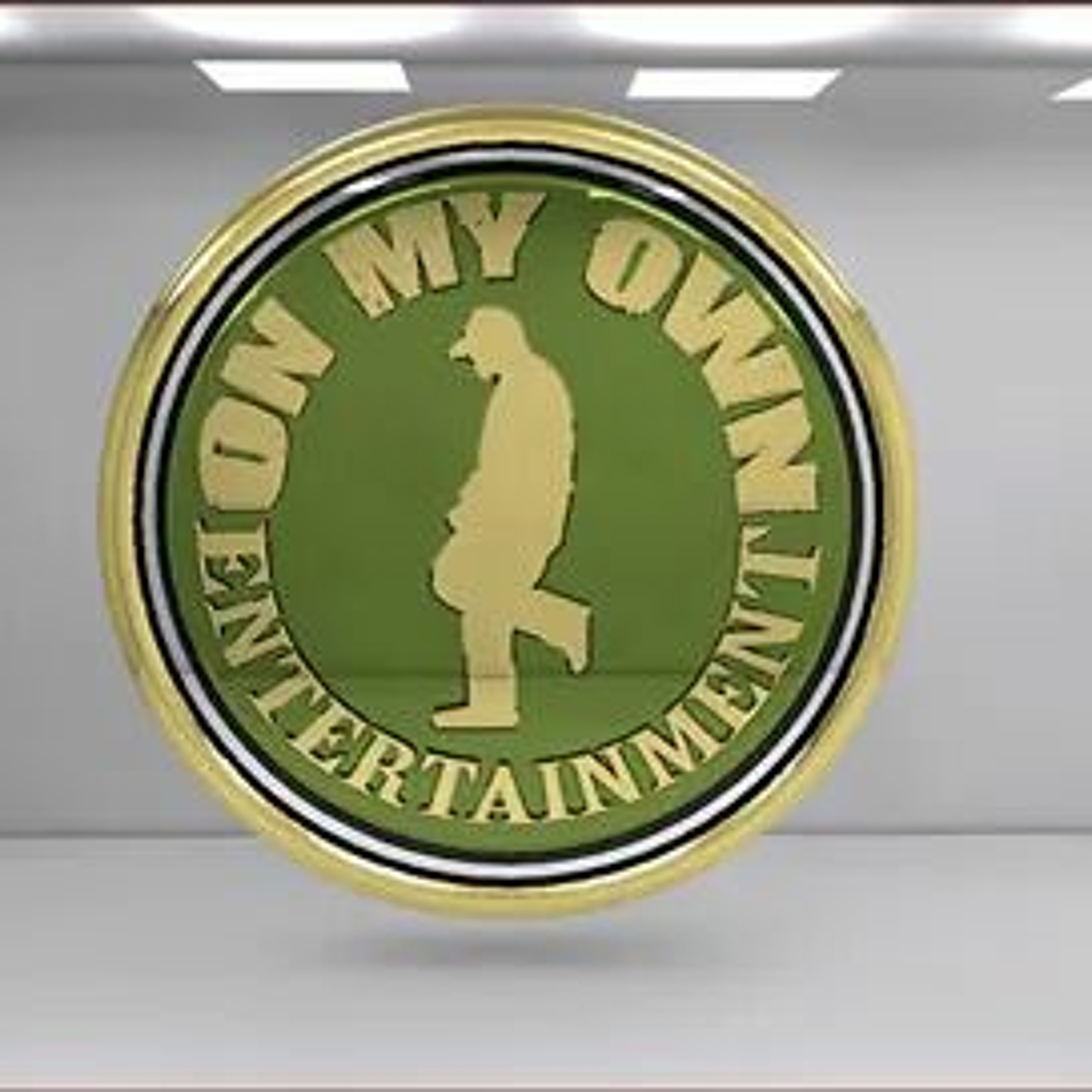 RJay Of OnMyOwnEnt