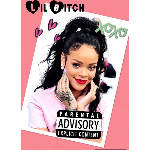 Lil Bitch ft Official.Roww