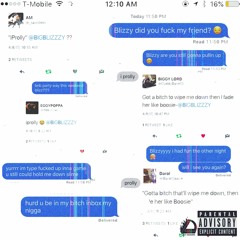 iPROLLY BLIZZY X DUB