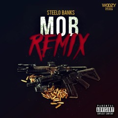 Lil Bibby - MOB ft. Steelo Banks