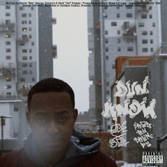 Dun Know feat. Sol [prod. by Drum Fu]