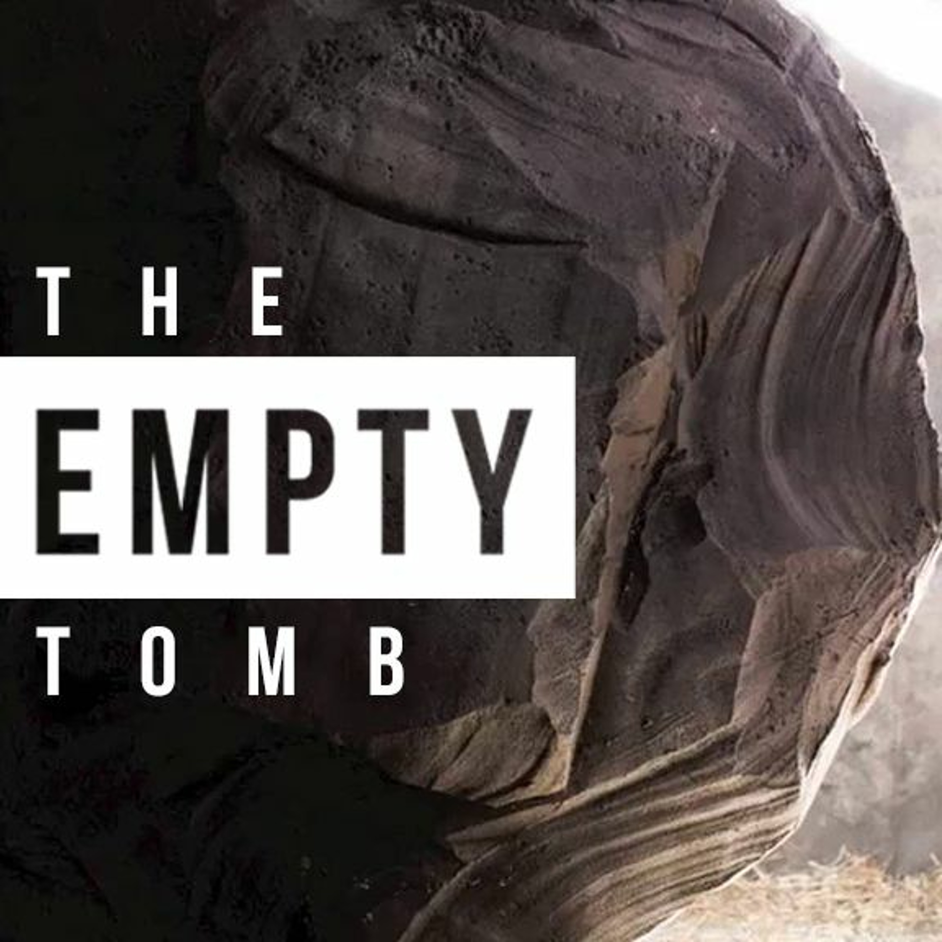 The Empty Tomb | Matthew 27:50 - 66 | Chris | Sunday 16 April 2017