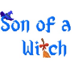 Son of a Witch : Spring in my Step