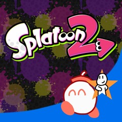 Splatoon songs 2