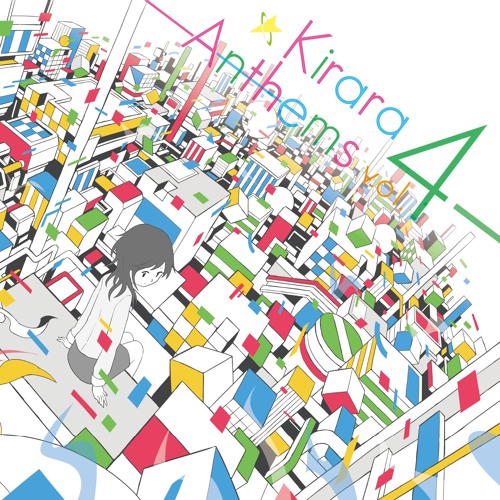 【KRCD-006】Kirara Anthems vol.4