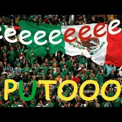 Eeeh Puto!  (Cumbia 2017)