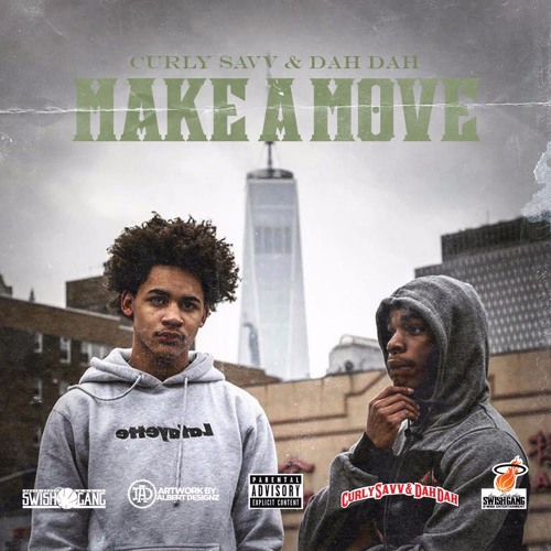 Make A Move [Prod By BDK]