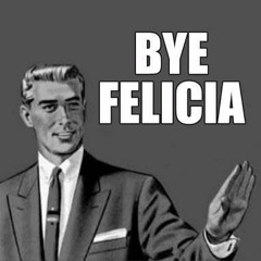 Felicia (oh dear) ft davtheninja