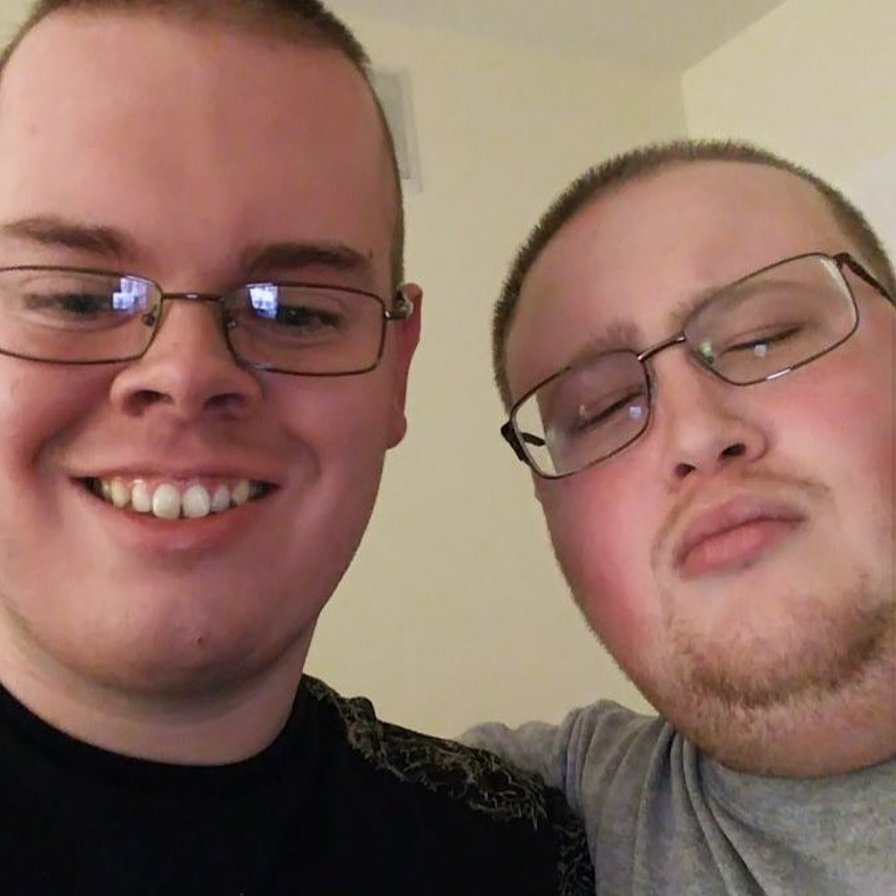 S&M Show Podcast Episodes