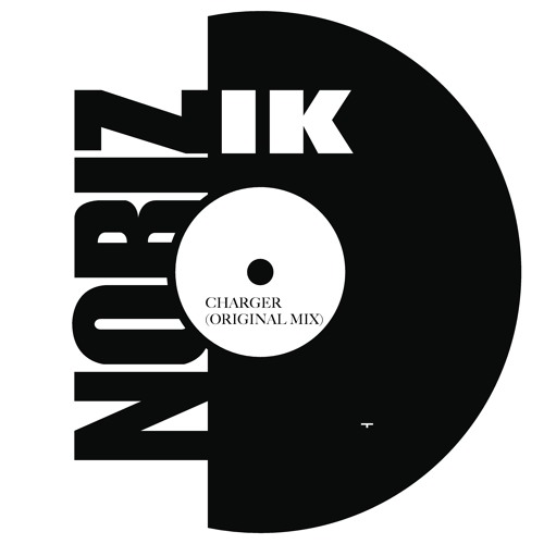 Charger (Original Mix) FREE DOWNLOAD