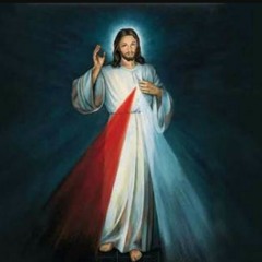 Coronilla a la Divina Misericordia