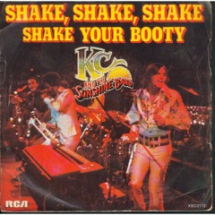 KC And The Sunshine Band - Shake Your Booty
