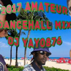 2017 Amateur Mix - Dj Yayo876