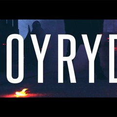 JOYRYDE - I Ware House