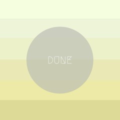 III.  Dune