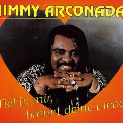 Tief in mir brennt deine Liebe