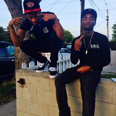 Chill WillxYoungEly - SouthCentral 2 Compton