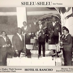 DJCOMPAS267SHLEUSHLEUELRANCHO70'SMIX
