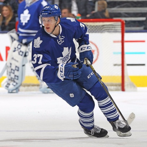 Stream episode Joe Bowen Calls Kapanen's Double OT Goal Round 1 Game 2