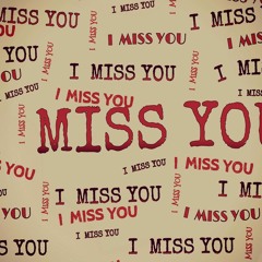 ` I Stay Missing You `