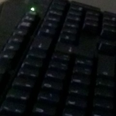 dead eyboard type beat